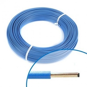 fils 2.5mm²