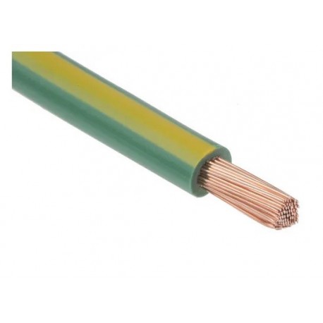 fils 6 mm²