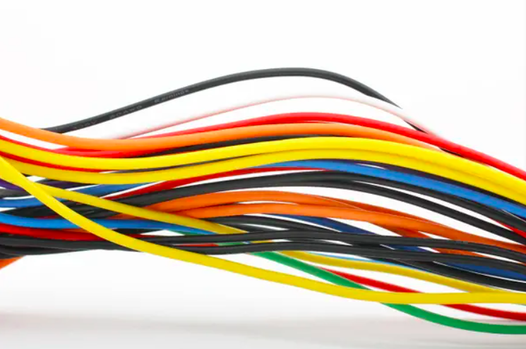 Fils électriques